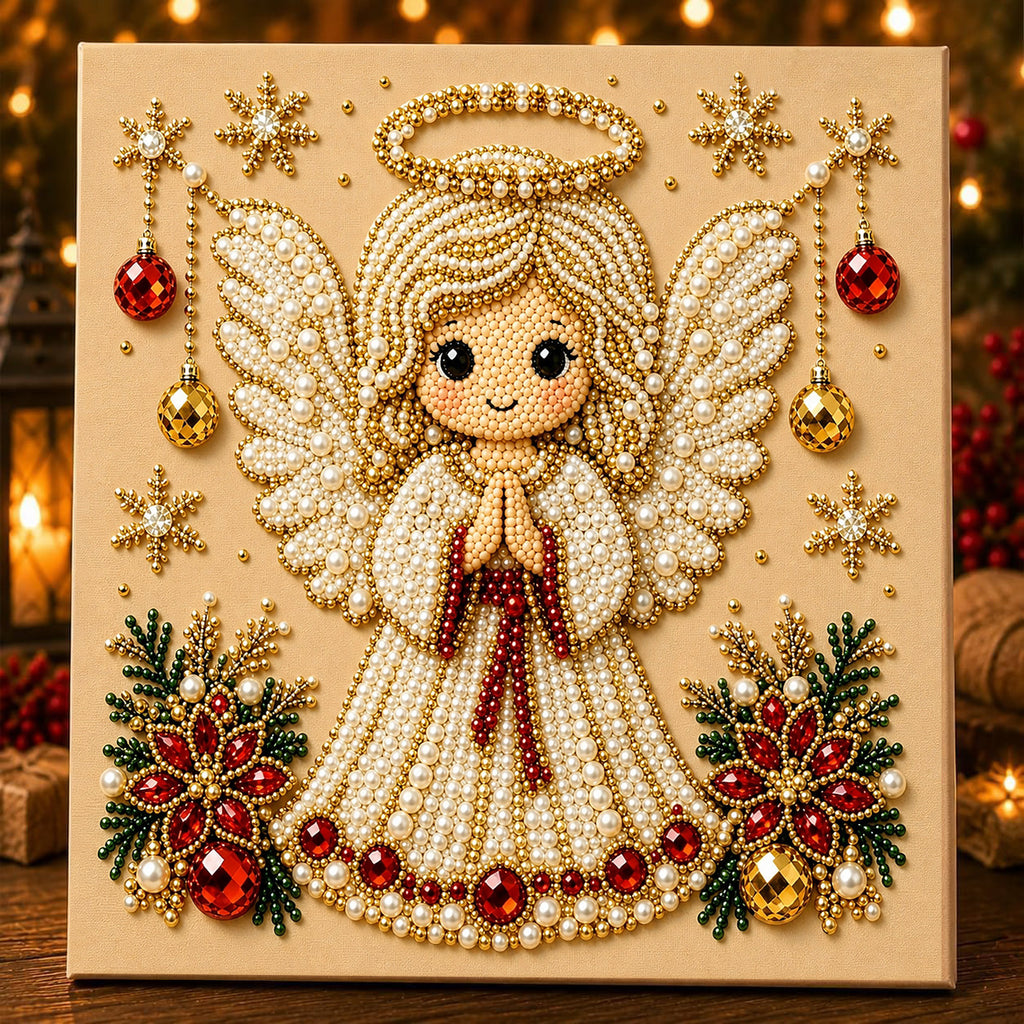 DIY Diamond Painting Kit for Home Decoration