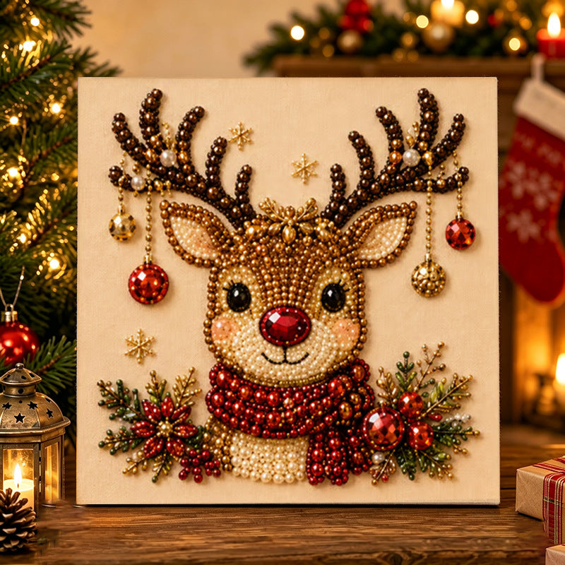 DIY Diamond Painting Kit for Home Decoration