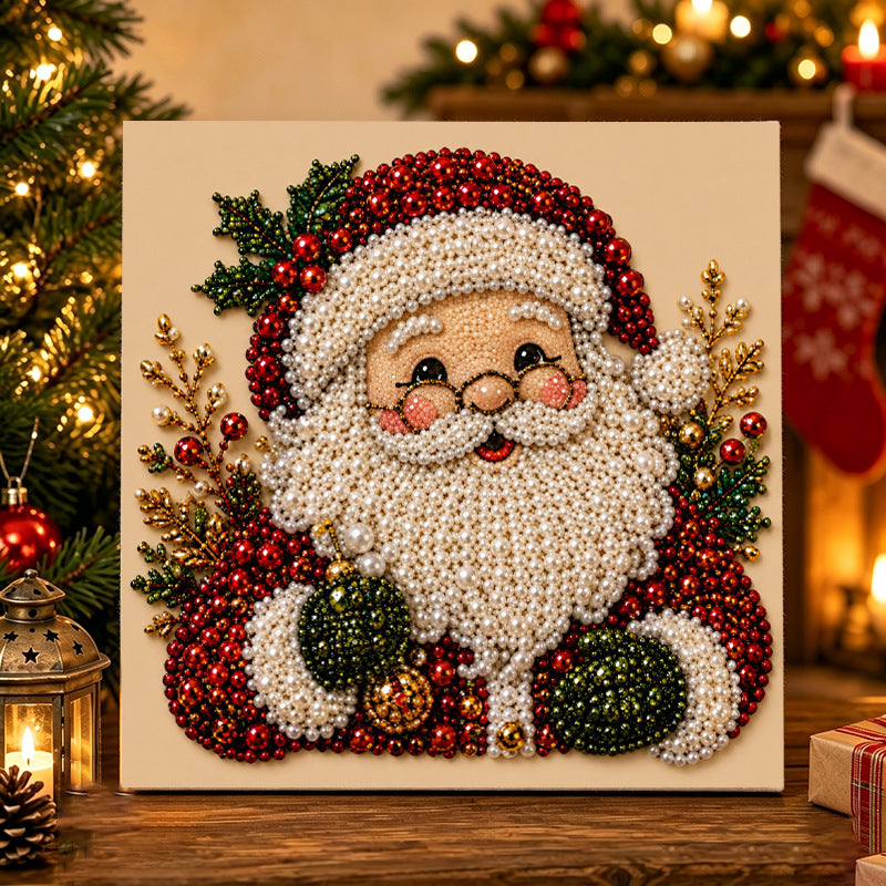 DIY Diamond Painting Kit for Home Decoration