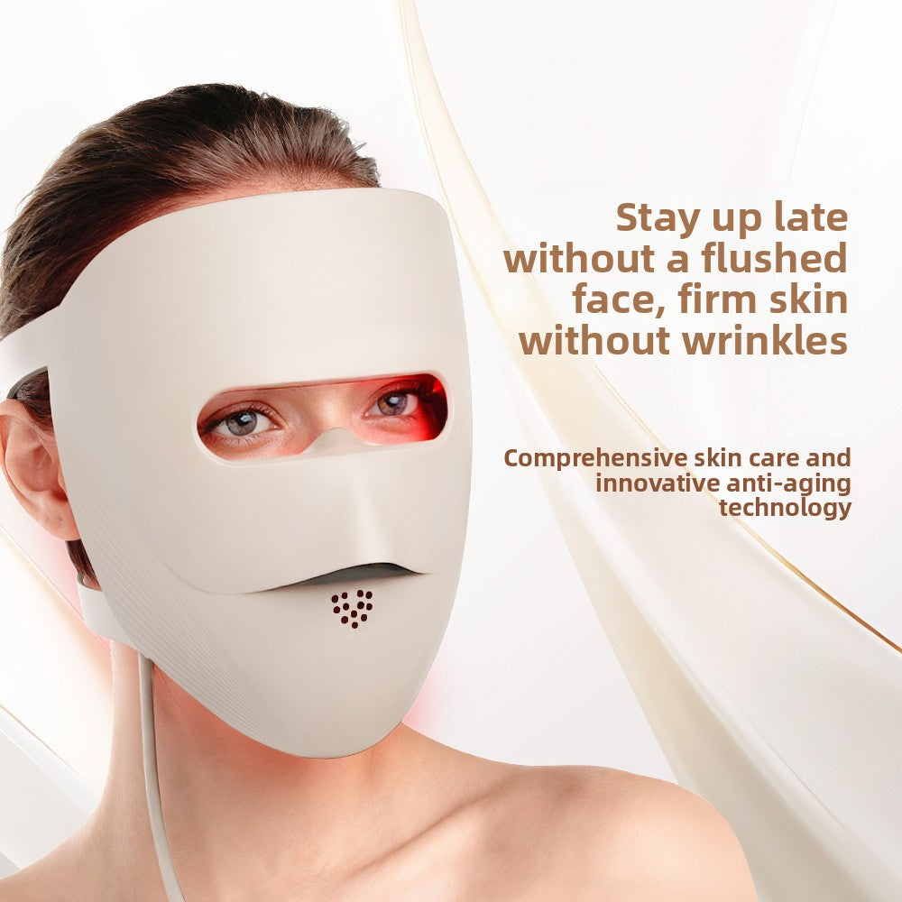 Beauty mask