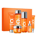 SADOER Vitamin C Skincare Whitening Set