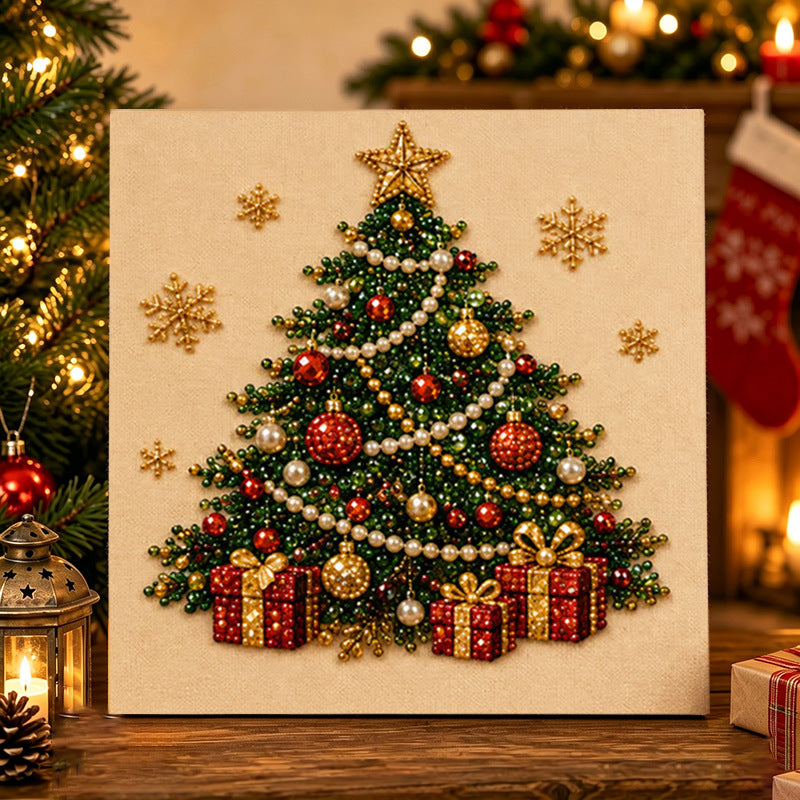 DIY Diamond Painting Kit for Home Decoration