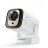 Portable Mini Projector with Autofocus
