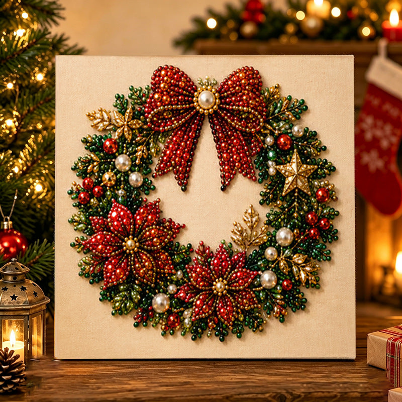 DIY Diamond Painting Kit for Home Decoration