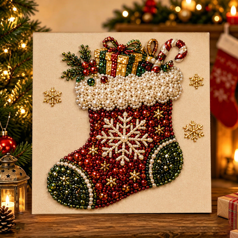 DIY Diamond Painting Kit for Home Decoration
