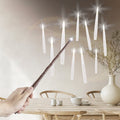 Floating Magic Wand LED Candles